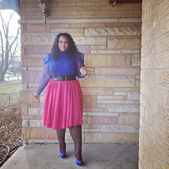 Meet your Posher, Joy - Picture 8 of 15